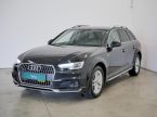 Audi A4 - fotka číslo 0