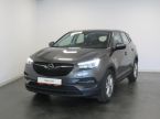 Opel Grandland X - fotka číslo 0