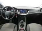 Opel Grandland X - fotka číslo 4