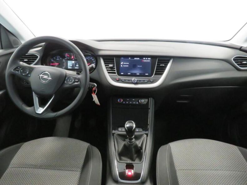 Opel Grandland X - hlavní fotka inzerátu