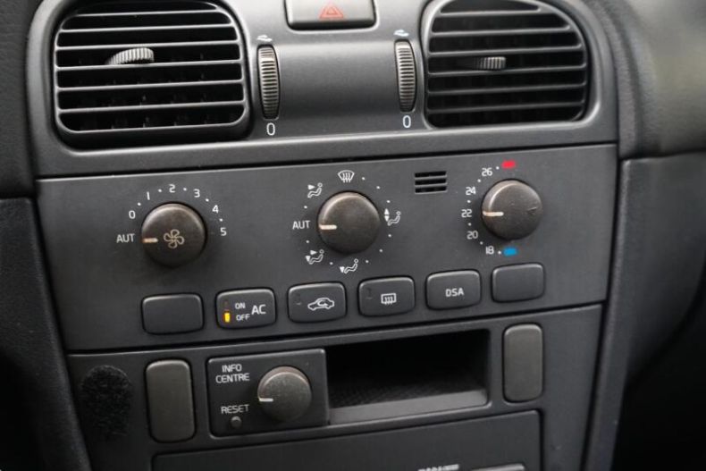 Volvo S40 - hlavní fotka