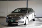 Volkswagen Passat - fotka číslo 0