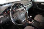 Volkswagen Passat - fotka číslo 13