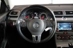 Volkswagen Passat - fotka číslo 17