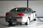 Volkswagen Passat - fotka číslo 1