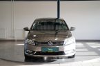 Volkswagen Passat - fotka číslo 3