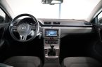 Volkswagen Passat - fotka číslo 4