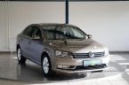 Volkswagen Passat - fotka číslo 7
