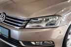 Volkswagen Passat - fotka číslo 8