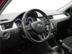 Škoda Rapid - fotka číslo 13