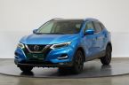 Nissan Qashqai - fotka číslo 0