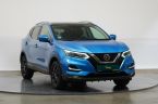 Nissan Qashqai - fotka číslo 1
