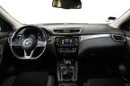 Nissan Qashqai - fotka číslo 5