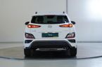 Hyundai Kona - fotka číslo 5