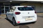 Dacia Sandero - fotka číslo 3