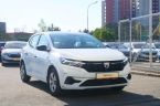 Dacia Sandero - fotka číslo 2