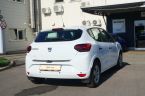 Dacia Sandero - fotka číslo 1