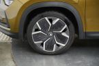 Škoda Kodiaq - fotka číslo 9
