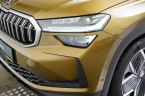 Škoda Kodiaq - fotka číslo 8
