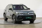 Volkswagen Tiguan - fotka číslo 7