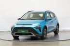 Hyundai Bayon - fotka číslo 0