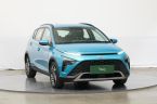 Hyundai Bayon - fotka číslo 1