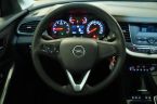 Opel Crossland X - fotka číslo 16