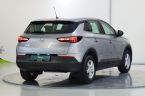 Opel Crossland X - fotka číslo 1