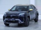 Toyota Yaris Cross - fotka číslo 0