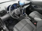 Toyota Yaris Cross - fotka číslo 12