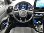 Toyota Yaris Cross - fotka číslo 13