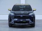 Toyota Yaris Cross - fotka číslo 3