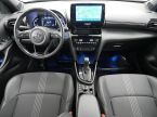 Toyota Yaris Cross - fotka číslo 4