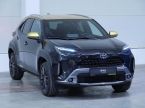 Toyota Yaris Cross - fotka číslo 7