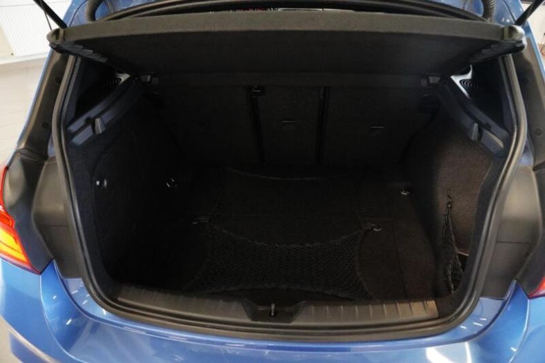 BMW Řada 1 - hlavní fotka inzerátu