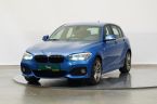 BMW Řada 1 - fotka číslo 0