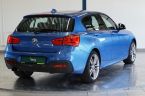 BMW Řada 1 - fotka číslo 1