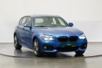 BMW Řada 1 - fotka číslo 2