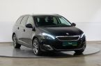 Peugeot 308 - fotka číslo 7