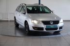Volkswagen Passat - fotka číslo 0