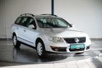 Volkswagen Passat - fotka číslo 7