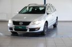 Volkswagen Passat - fotka číslo 1