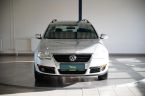 Volkswagen Passat - fotka číslo 3