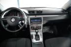 Volkswagen Passat - fotka číslo 4