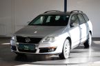 Volkswagen Passat - fotka číslo 0