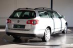 Volkswagen Passat - fotka číslo 1