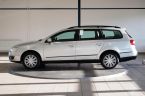 Volkswagen Passat - fotka číslo 2