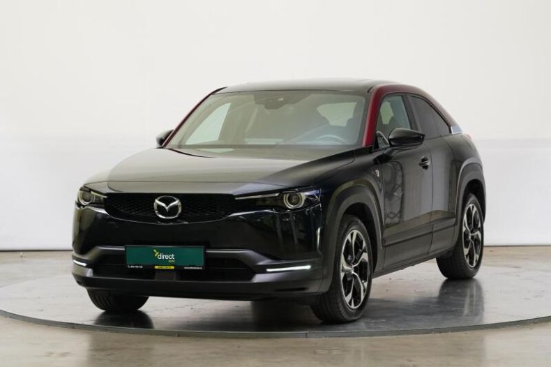 Mazda MX-30 - hlavní foto