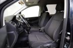 Volkswagen Caddy - fotka číslo 10