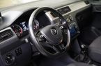Volkswagen Caddy - fotka číslo 13